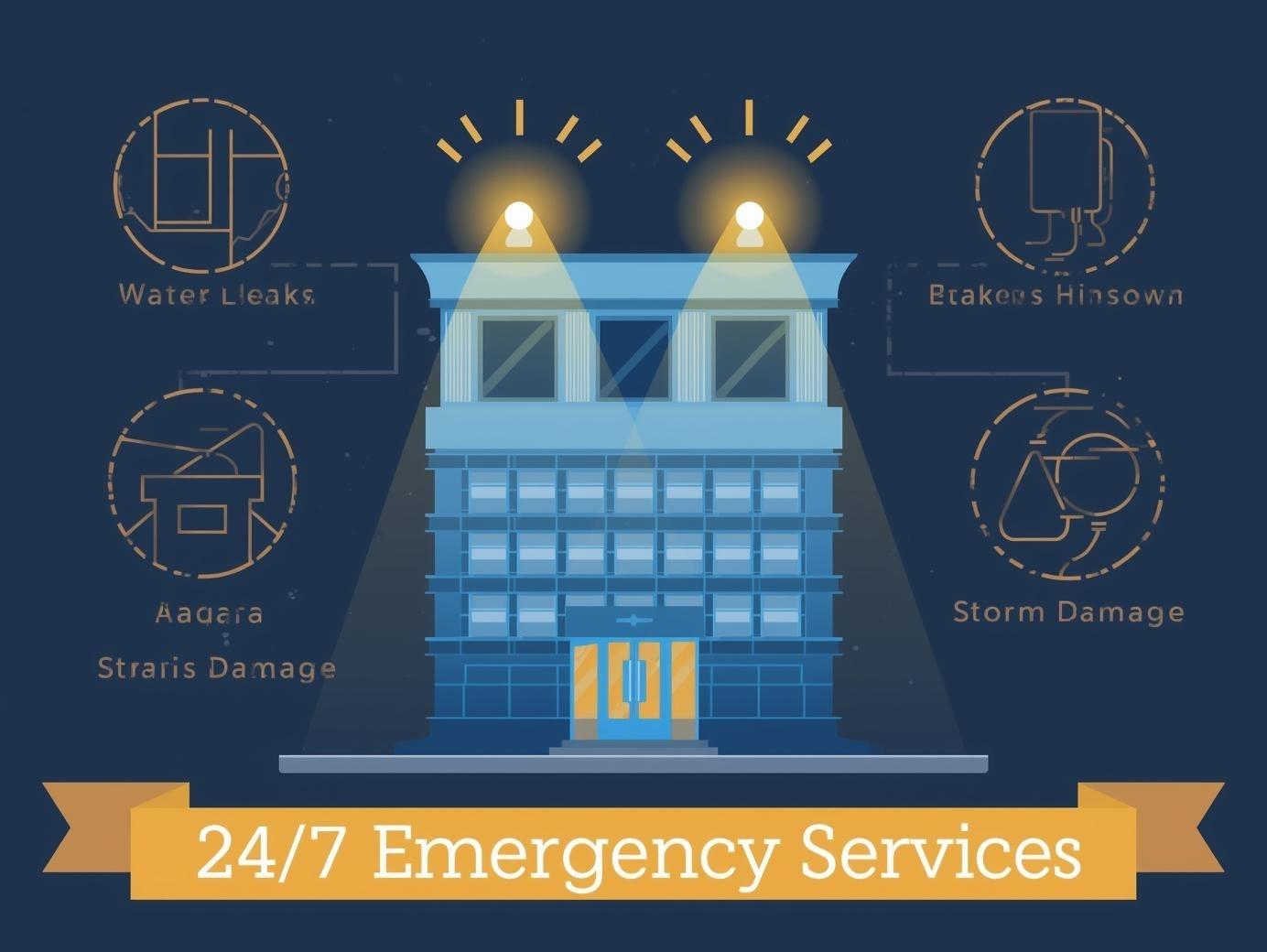 Emergency Services