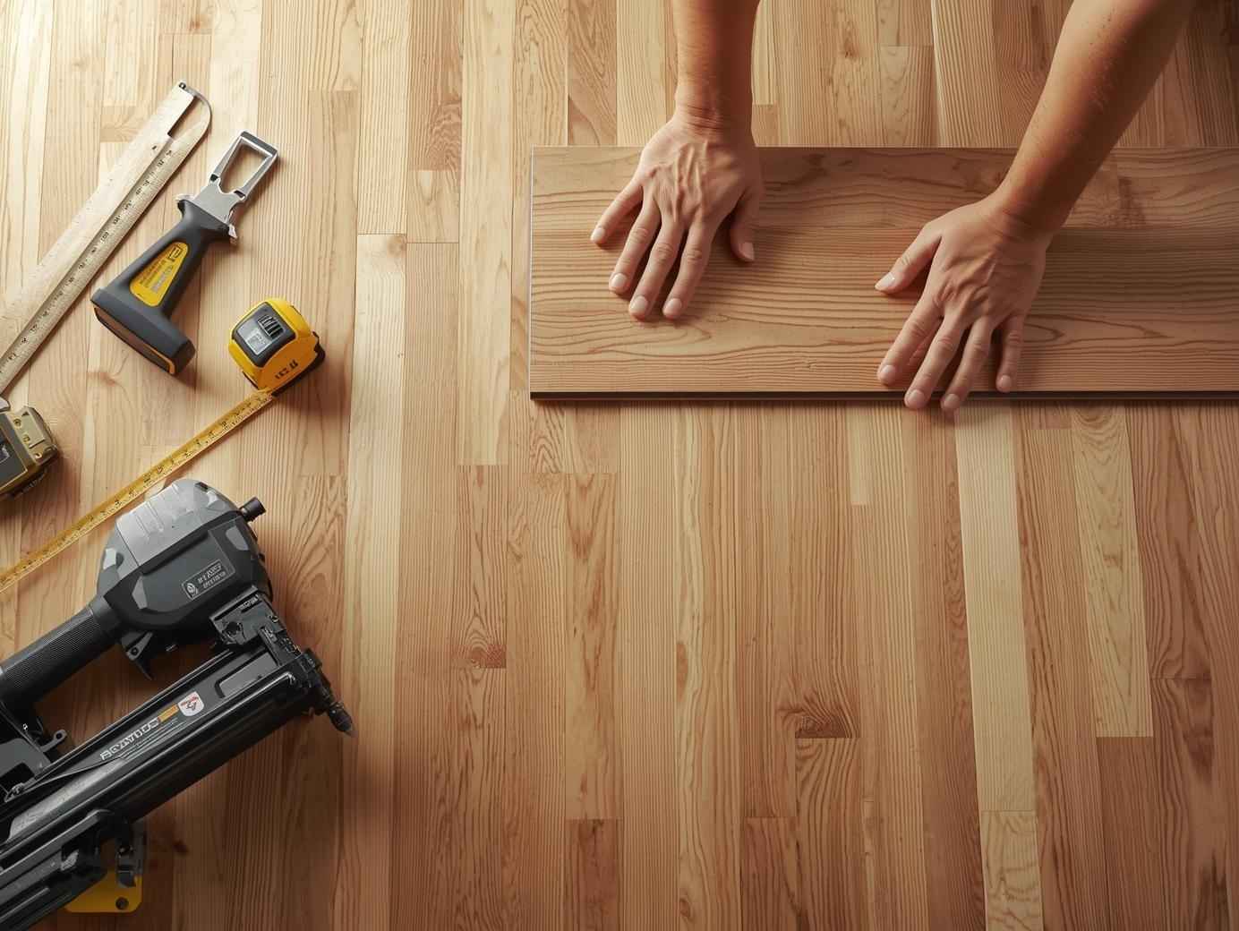 Flooring Services